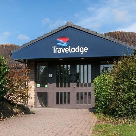 Travelodge Ely Esterno foto