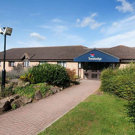 Travelodge Ely Esterno foto