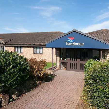 Travelodge Ely Esterno foto