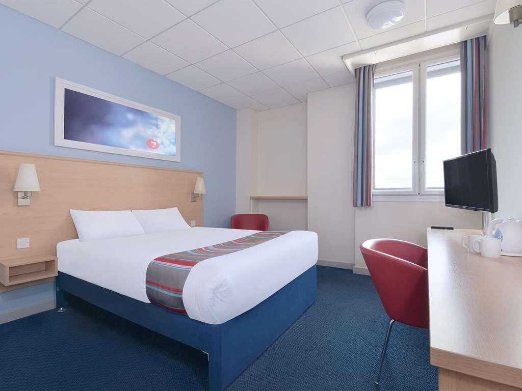 Travelodge Ely Camera foto