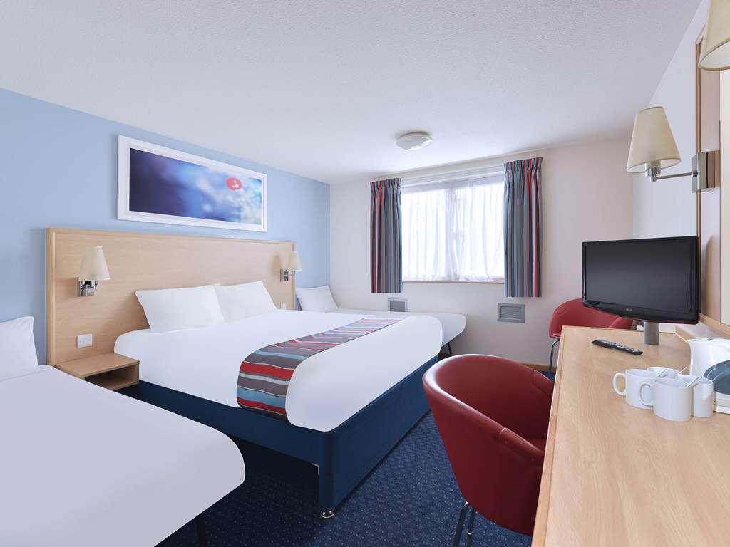 Travelodge Ely Camera foto