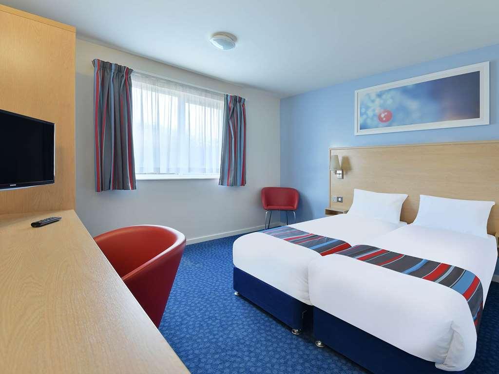 Travelodge Ely Camera foto