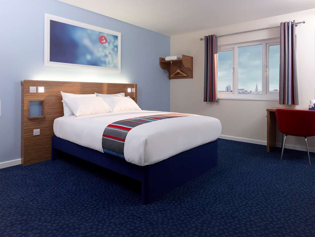 Travelodge Ely Camera foto