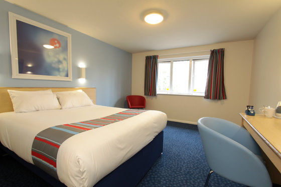 Travelodge Ely Camera foto