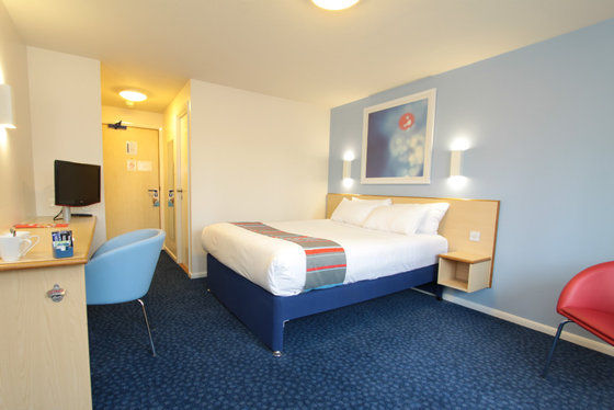 Travelodge Ely Camera foto