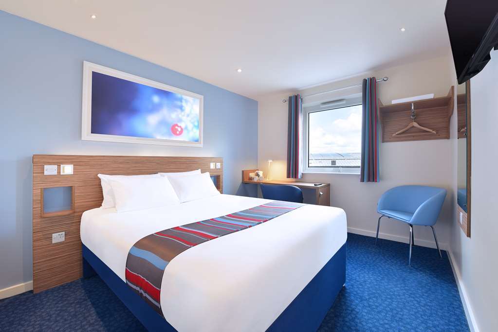 Travelodge Ely Camera foto