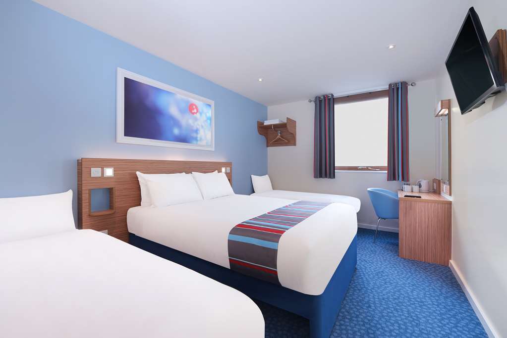 Travelodge Ely Camera foto