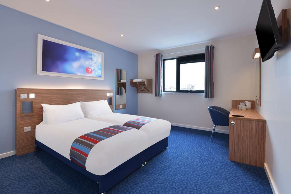 Travelodge Ely Camera foto